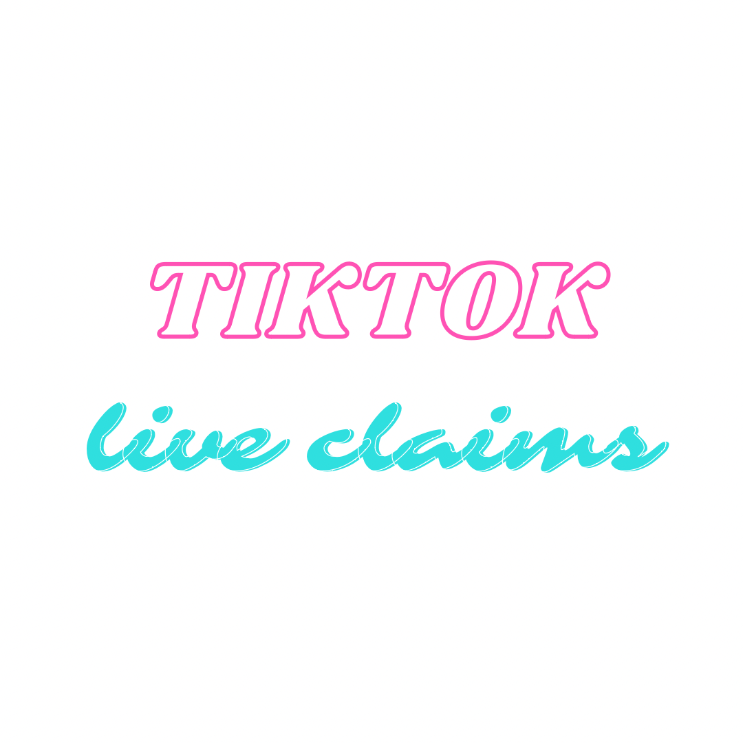 TikTok Live Claims
